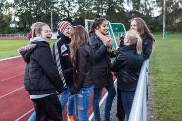 Bild 37 - B-Juniorinnen SV Henstedt-Ulzburg - Holstein Kiel : Ergebnis: 0:12